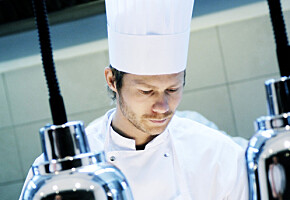Kokkenes favoritt-restauranter